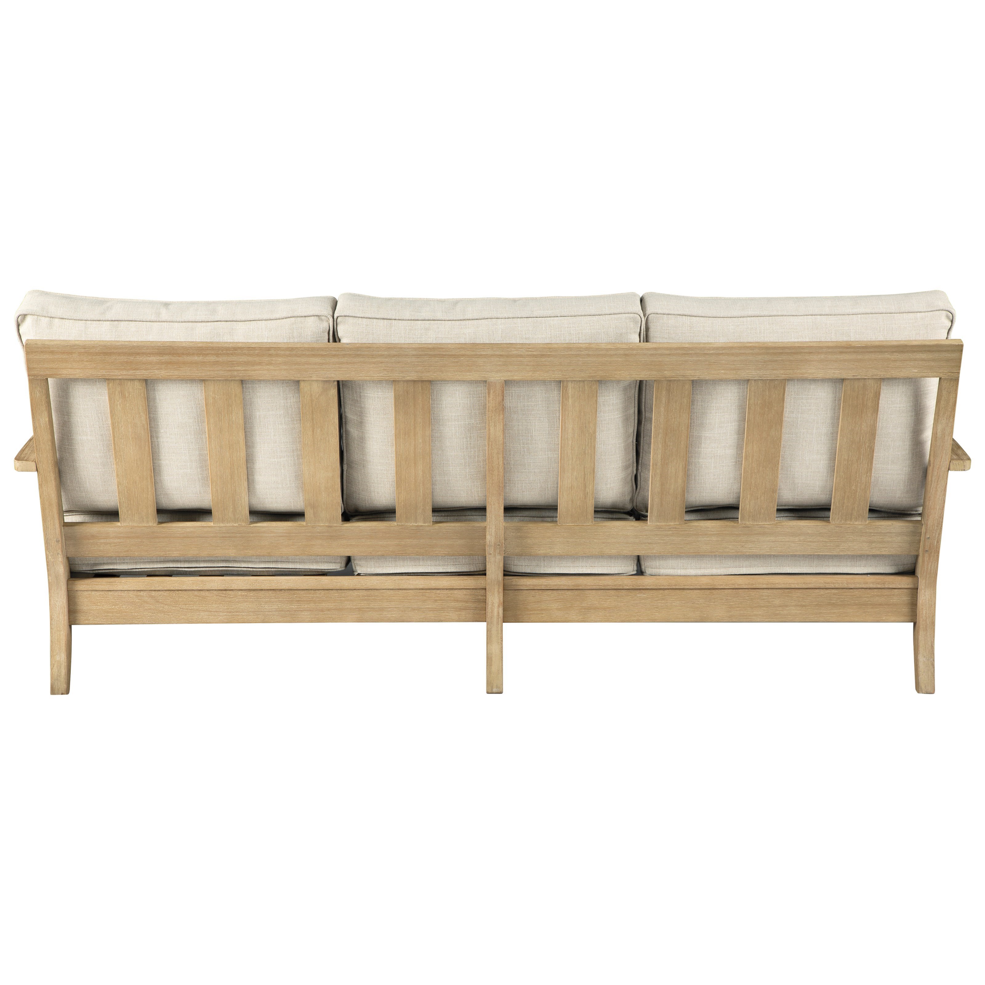Signature Design by Ashley Clare View P801 838 Casual Sofa with
